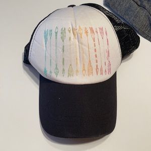 O’Neill baseball hat